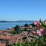 公寓 L'antico Borgo 莱萨