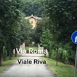 Apartamento L'antico Borgo Lesa