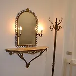 L'antico Borgo * 莱萨