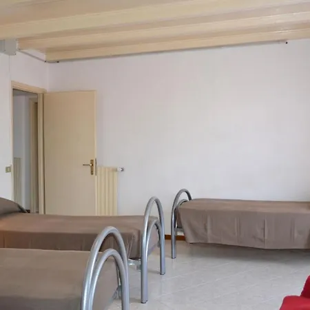 公寓 L'antico Borgo *