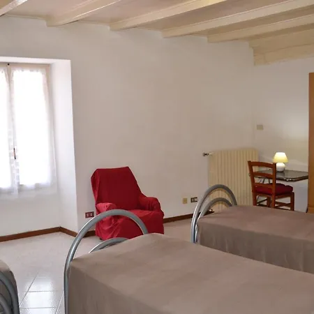L'antico Borgo *