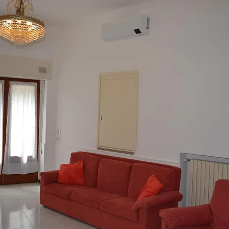 דירה L'antico Borgo לזה