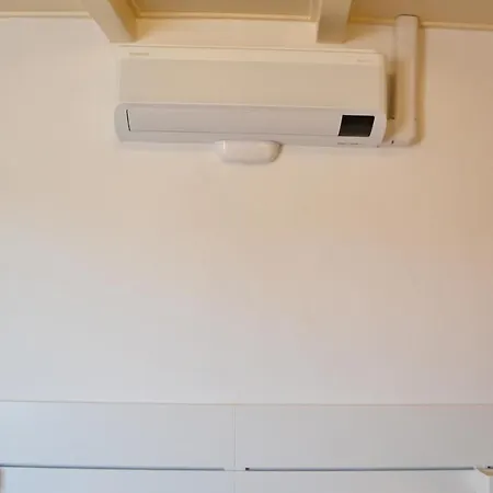 L'antico Borgo Apartment *