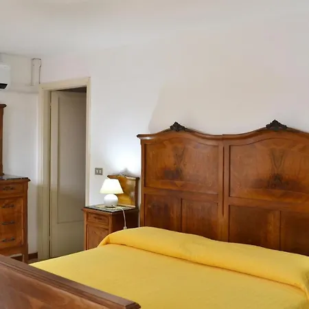 L'antico Borgo Apartment *