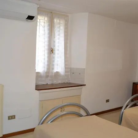 L'antico Borgo Apartment *