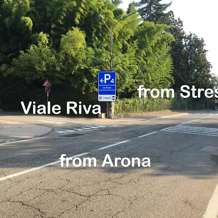 דירה L'antico Borgo *