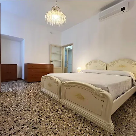 L'antico Borgo Апартаменты