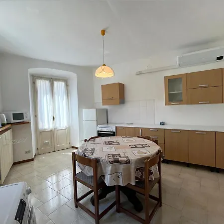 Apartment L'antico Borgo