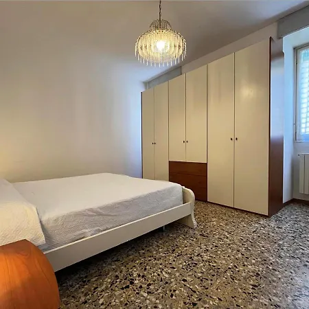 公寓 L'antico Borgo *