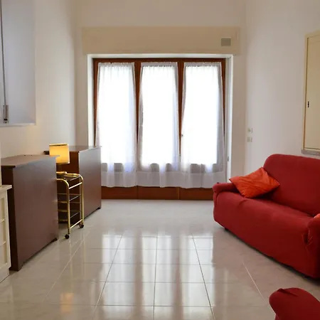 Apartment L'antico Borgo *
