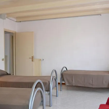 L'antico Borgo Apartment