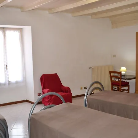 L'antico Borgo