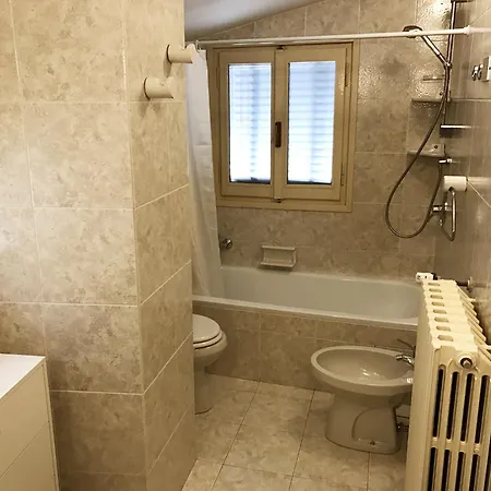 L'antico Borgo Lesa