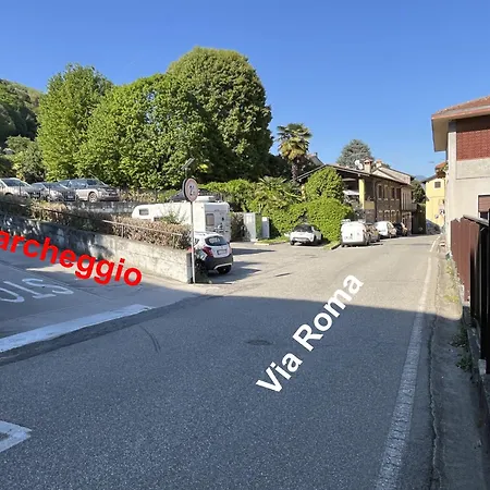 Apartment L'antico Borgo *