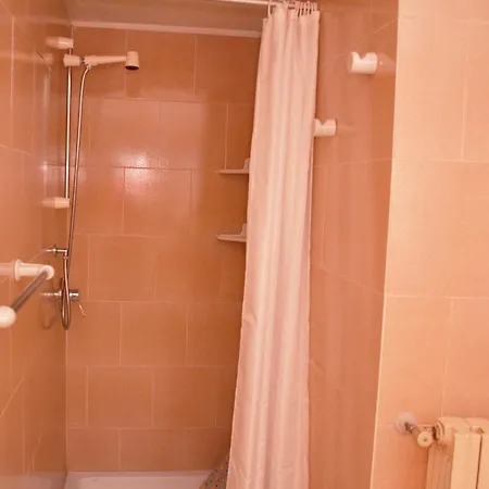 L'antico Borgo Apartment