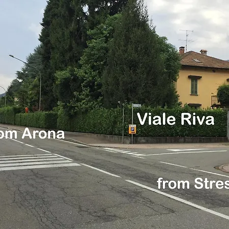 L'antico Borgo Apartment *