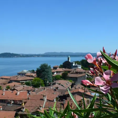 Apartment L'antico Borgo Lesa