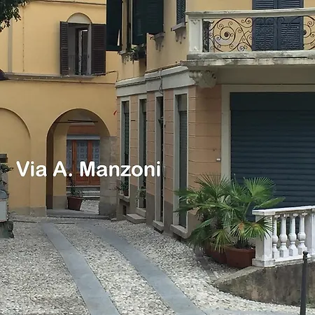 L'antico Borgo דירה *