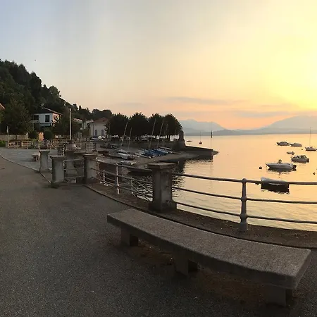 L'antico Borgo * 莱萨