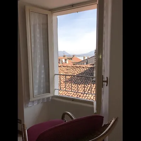 L'antico Borgo Apartment Lesa