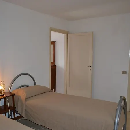 L'antico Borgo Апартаменты *