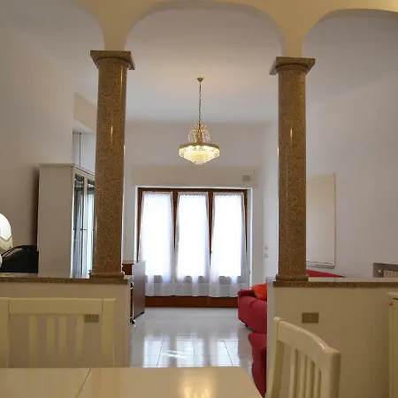 公寓 L'antico Borgo *