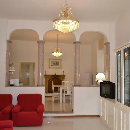 L'antico Borgo 公寓 莱萨