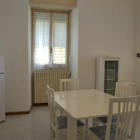 L'antico Borgo Apartment *