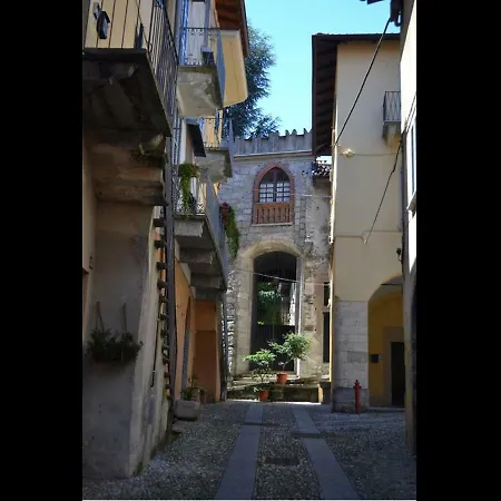 L'antico Borgo Леза