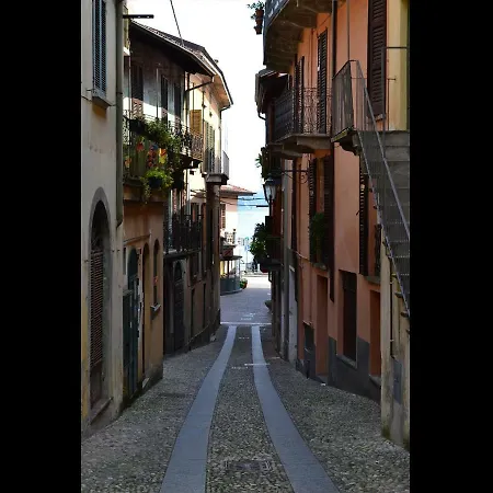 L'antico Borgo