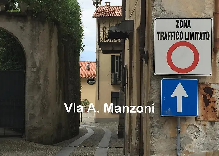 L'antico Borgo