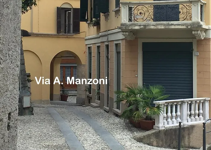 L'antico Borgo Apartament *